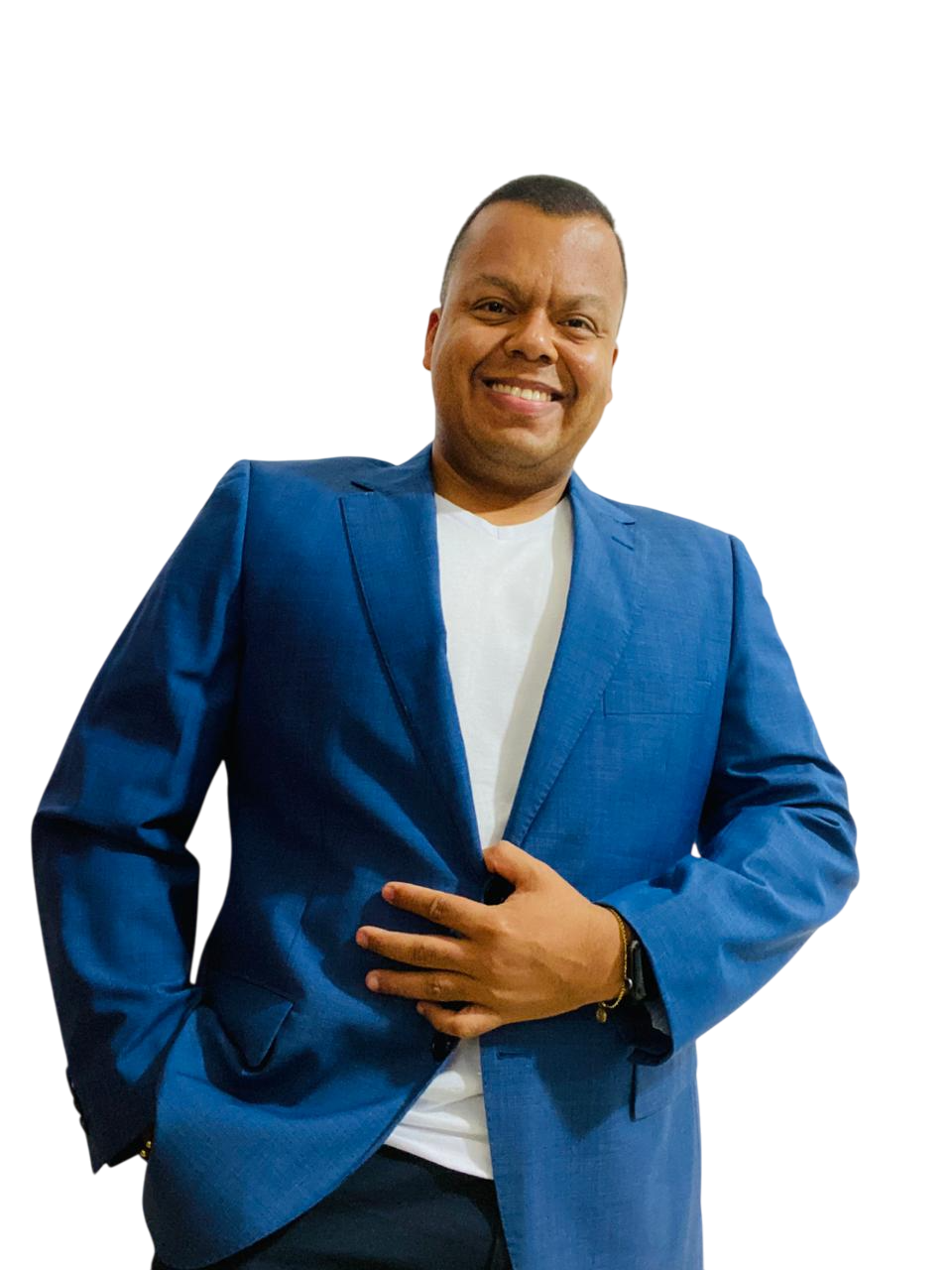 PhD. Rubén Hernández Escorcia